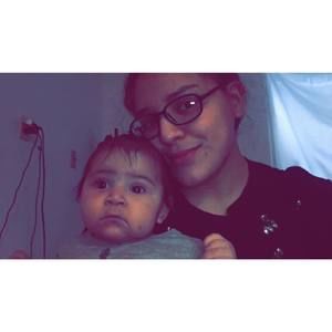 Meet your Posher, Olga